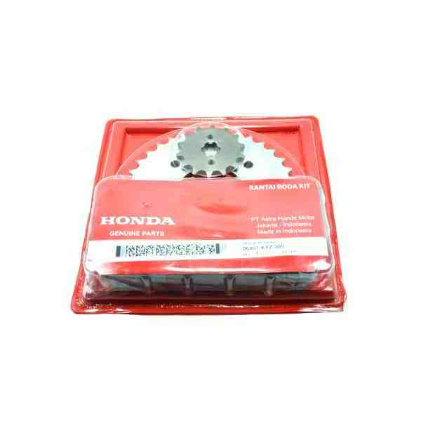 Nhông sên dĩa xe WAVE 125I, FUTURE 125I, WAVE 125I LED, FUTURE 125I MẬP chính hãng
