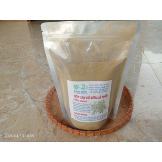 1kg bột cây cỏ sữa lá nhỏ nguyên chất