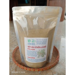 1kg bột cây cỏ sữa lá nhỏ nguyên chất