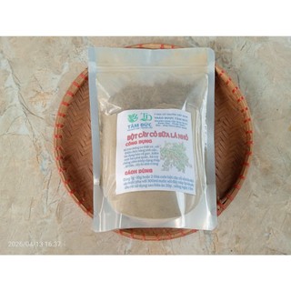 1kg bột cây cỏ sữa lá nhỏ nguyên chất
