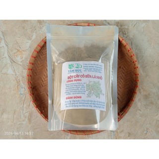 1kg bột cây cỏ sữa lá nhỏ nguyên chất
