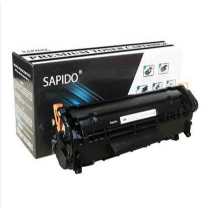 Hộp mực in Sapido 05A (CE505A) - Hàng chính hãng