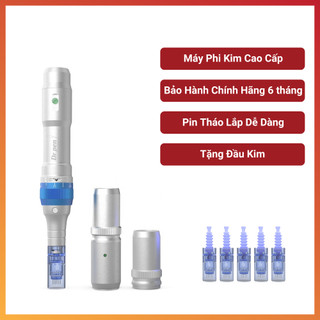Máy Lăn Kim - Phi Kim Dr. Pen E30 (Thế Hệ Mới)