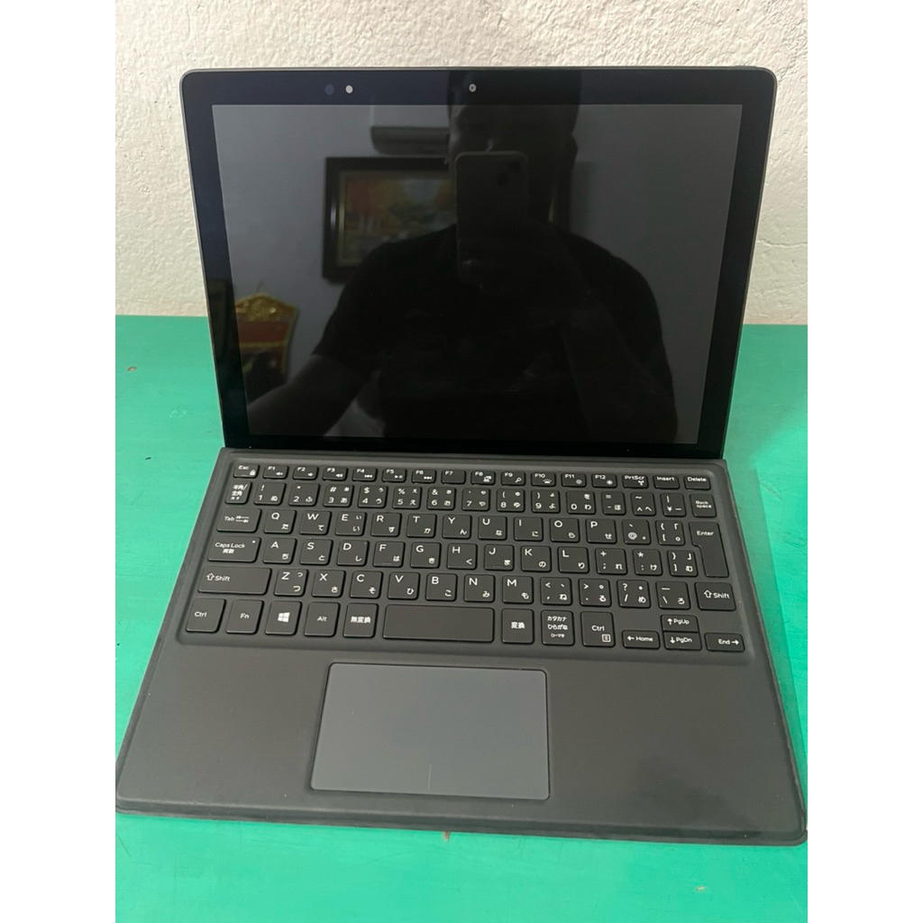 DELL LATITUDE 5290 2in1