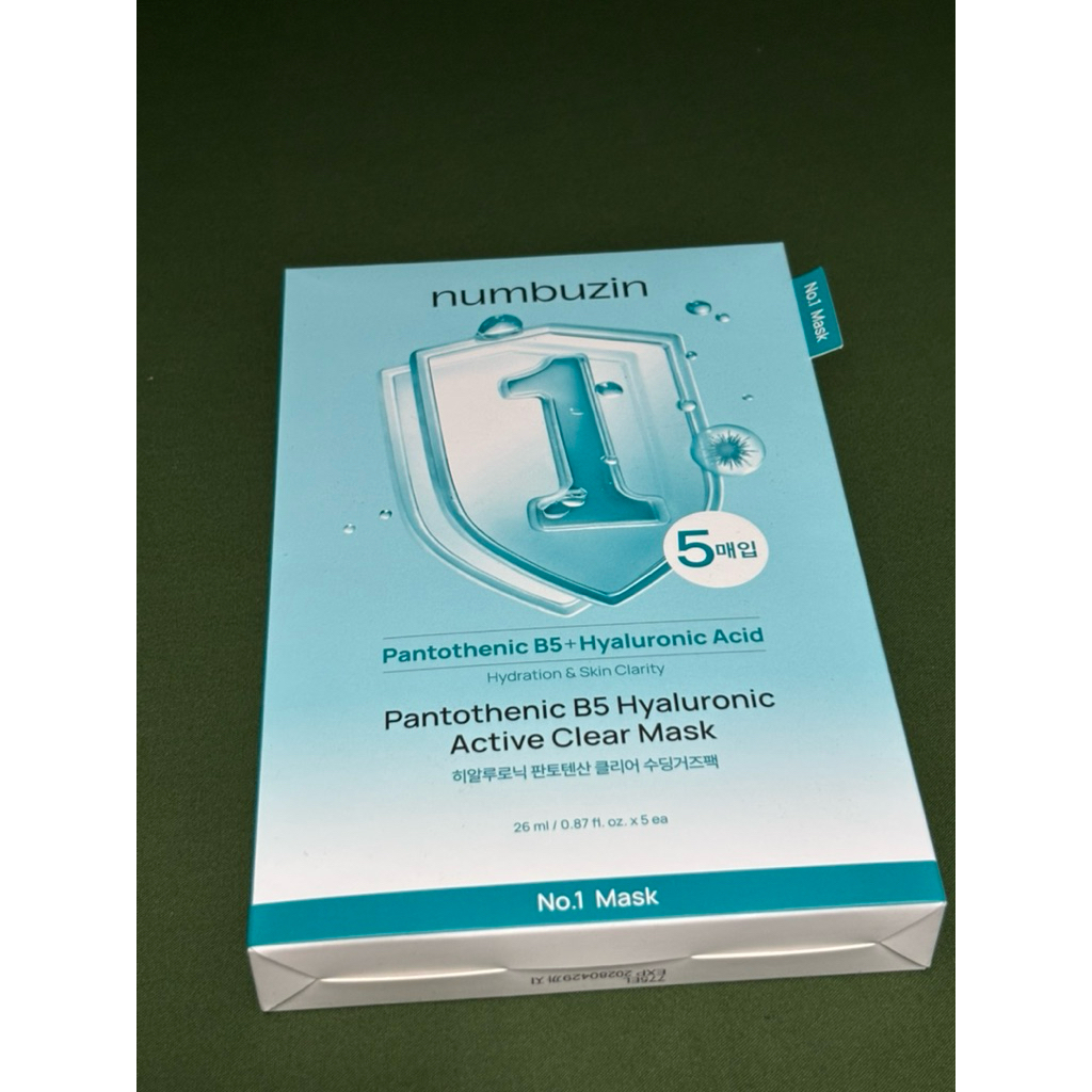 serum , kem dưỡng, mask Numbuzin, mask mediheal, mask Dr.wonjin