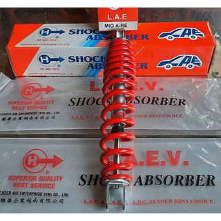 Phuộc sau - Mio Classico / Ultimo hiệu LAE ( 29.5cm )