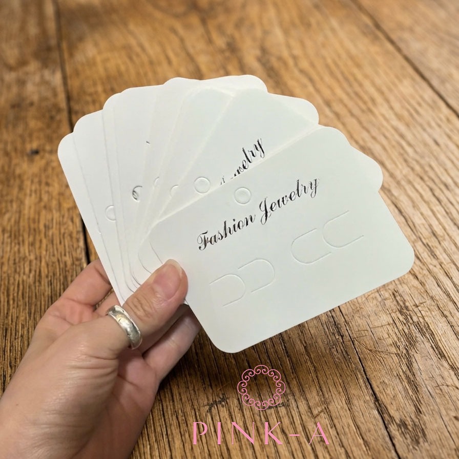 *[Set 10c] - Bìa đựng kẹp tóc, nguyên phụ liệu làm đồ thủ công, kẹp tóc, phụ kiện tóc
