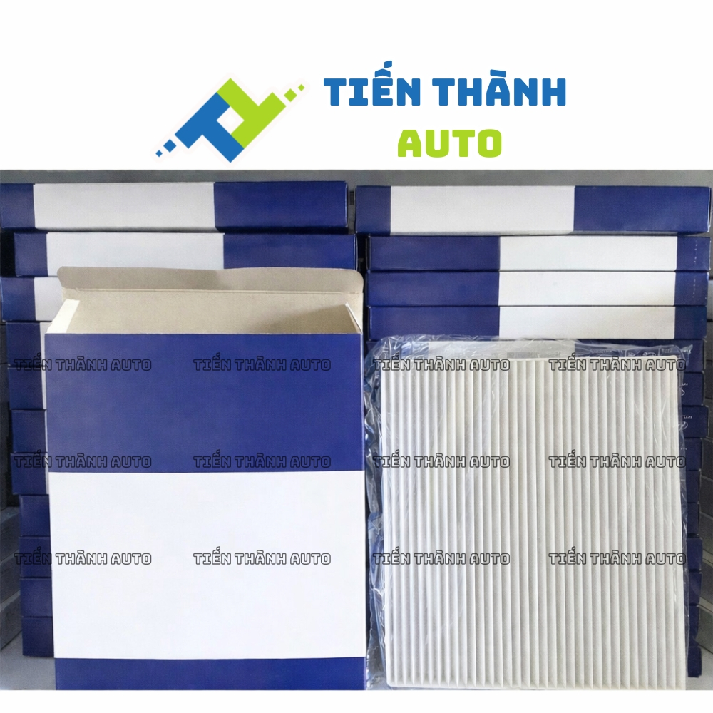 🔥Lọc gió máy lạnh, điều hòa Tucson (16-21), Carens (22-24), Accent (18-23), Sonet, Kona, Sportage (9