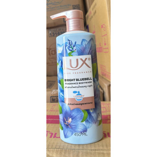 (STT) Sữa Tắm LUX chai 450 ml-  Thái Lan