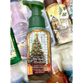 🧼  Rửa Tay Bath & Body Works dạng bọt 259ml