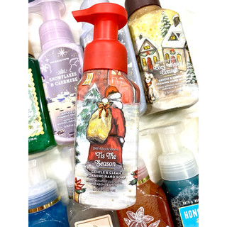 🧼  Rửa Tay Bath & Body Works dạng bọt 259ml