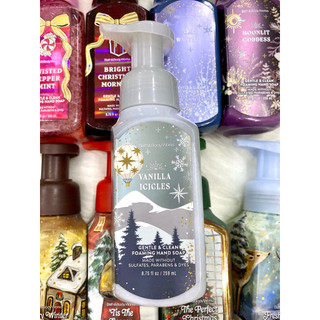 🧼  Rửa Tay Bath & Body Works dạng bọt 259ml