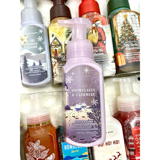 🧼  Rửa Tay Bath & Body Works dạng bọt 259ml