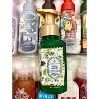 🧼  Rửa Tay Bath & Body Works dạng bọt 259ml