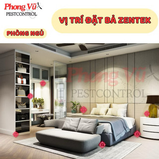 Gel xử lý g.i.á.n đức ( g.i.á.n nhỏ li ti ) ZENTEK nhập khẩu Hàn Quốc tuýp 35g