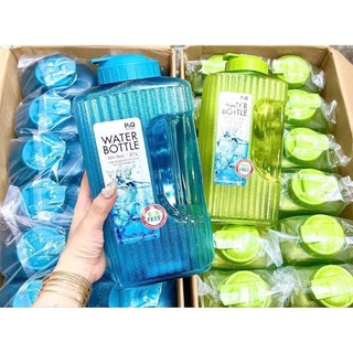 Bình Đựng Nước Lock& Lock  Dung Tích 2,1L An Toàn Cho Người Sử Dụng
