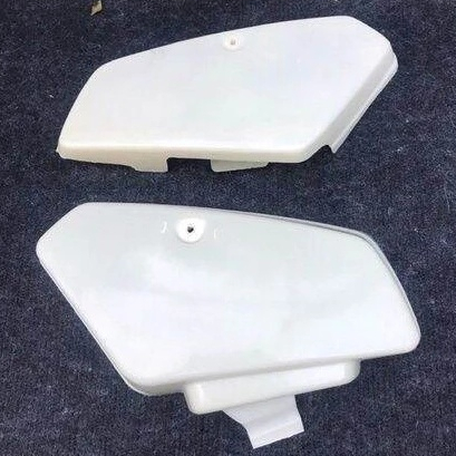 1 ĐÔI CỐP MỘC XE CUB 82...DD...