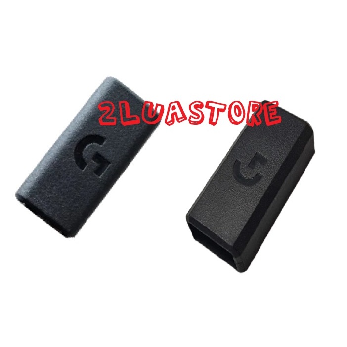 Đầu chuyển đổi mở rộng Usb Type C cho GPro X Superlight 2 G502 X Plus - Adapter Usb Micro cho GPro X