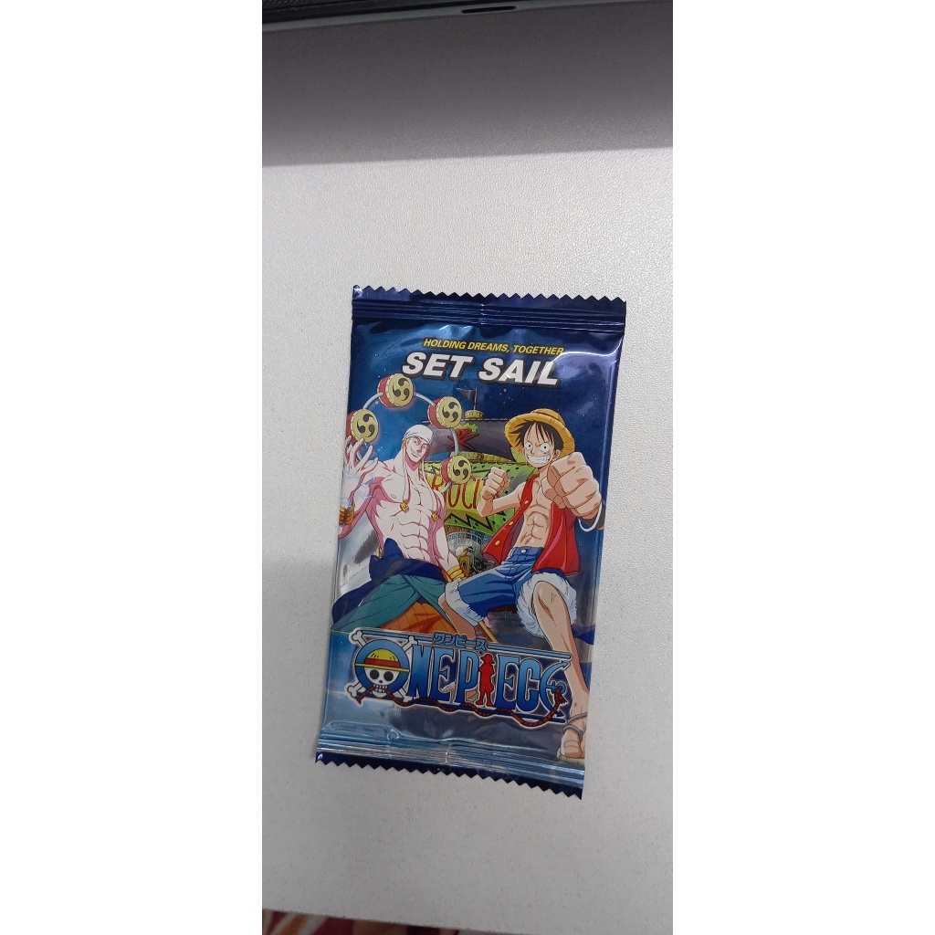 pack One Piece