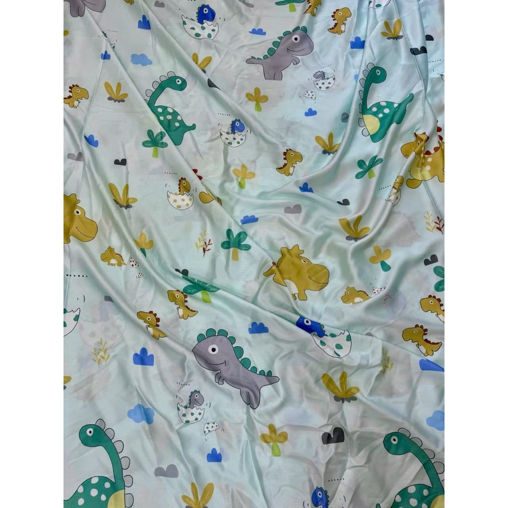 VỎ GỐI NHỎ TENCEL 60s / 40x60