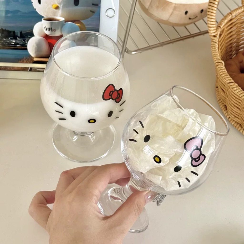 LY HÌNH HELLO KITTY