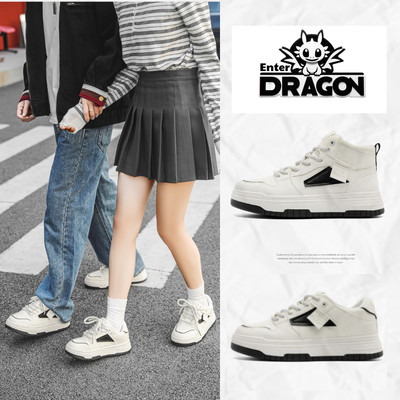Giày thể thao sneaker nam nữ Enter Dragon De Monaco Bright Stars 2026 (Đi tăng lên 1 size so với size giày thông thường)