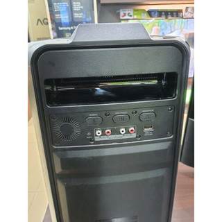 Loa tháp SAMSUNG MX-T40/XV