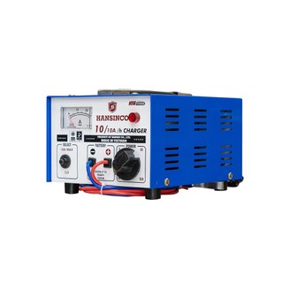 MÁY SẠC BÌNH CÁCH LY TĂNG GIẢM HANSINCO – 10A (Lõi dây đồng)