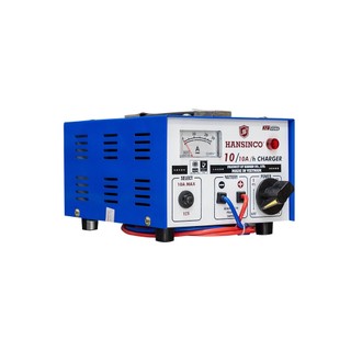 MÁY SẠC BÌNH CÁCH LY TĂNG GIẢM HANSINCO – 10A (Lõi dây đồng)
