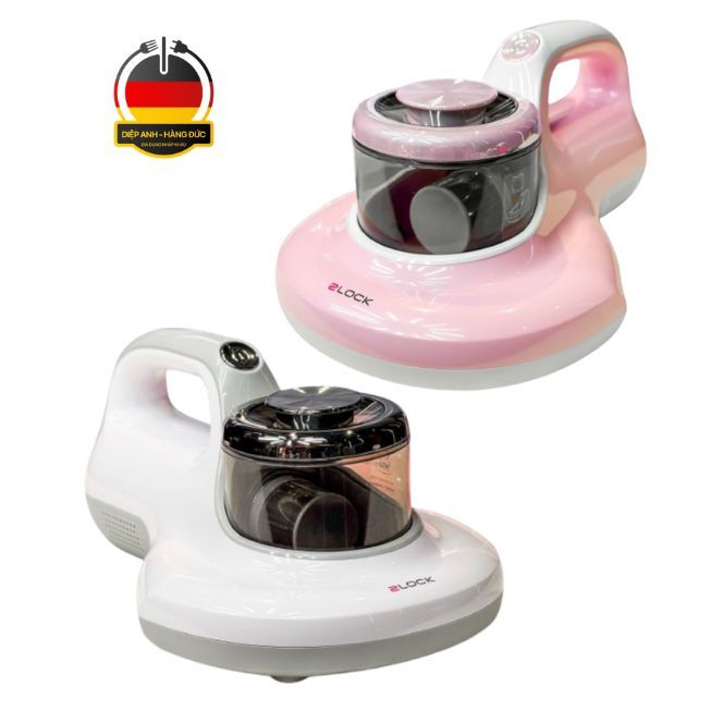 Máy hút bụi đệm 2lock MC-350 - Diệp Anh Hàng Đức