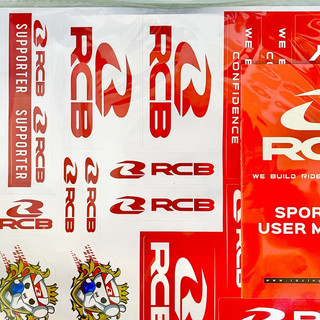 MÂM 5 CÂY RCB EX150 1.6 - 1.6 ( ĐỌC MÔ TẢ )