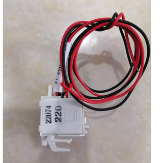 LS Cuộn Đóng Ngắt Shunt Trip SHT for ABN50C~200C ABS30C-200C ABH50C-200C 50A-200A