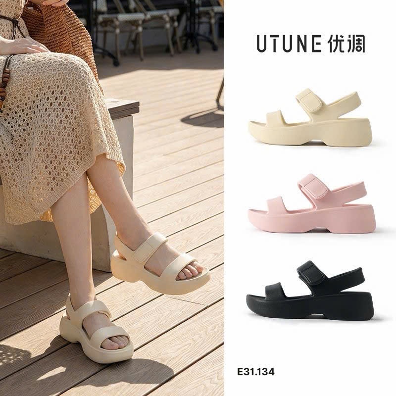 Sandal nữ #Utune M1105 E31.134