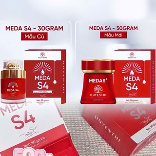 MEDA S4 DUYENTHI CHÍNH HÃNG