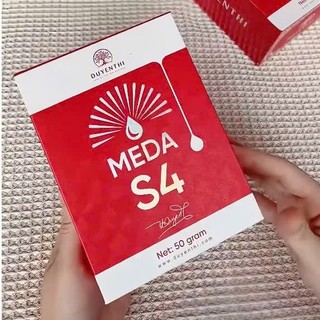 MEDA S4 DUYENTHI CHÍNH HÃNG