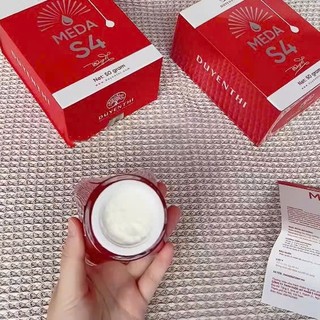 MEDA S4 DUYENTHI CHÍNH HÃNG
