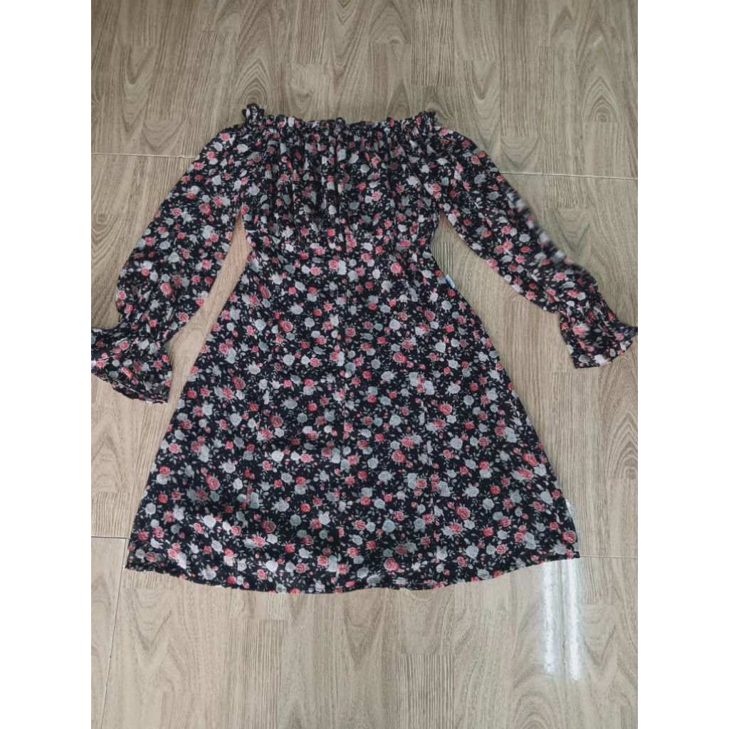 pass đầm JM Dress sz s