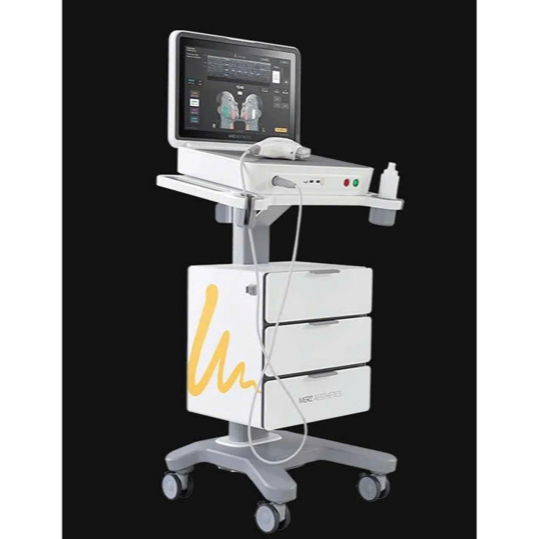 MÁY HIFU ULTHERAPY PRIME, SÓNG SIÊU ÂM HỘI TỤ, NÂNG CƠ TRẺ HÓA XÓA NHĂN