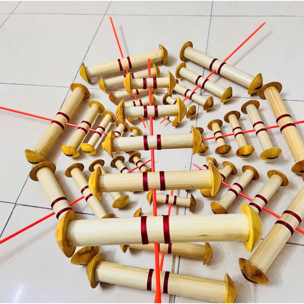 sáo diều d25 d30 d35 sáo cho diều 1m7 đến 2m5