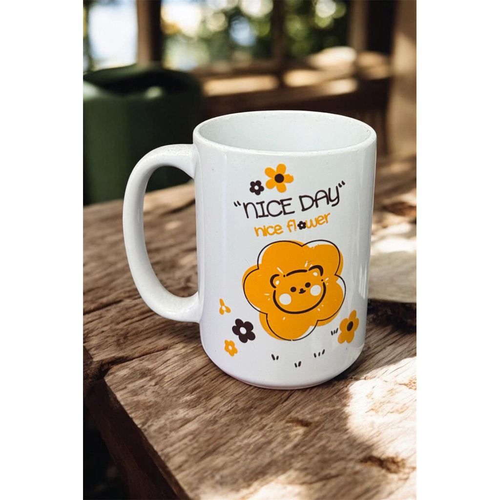 Ly sứ cao cấp “Nice day”