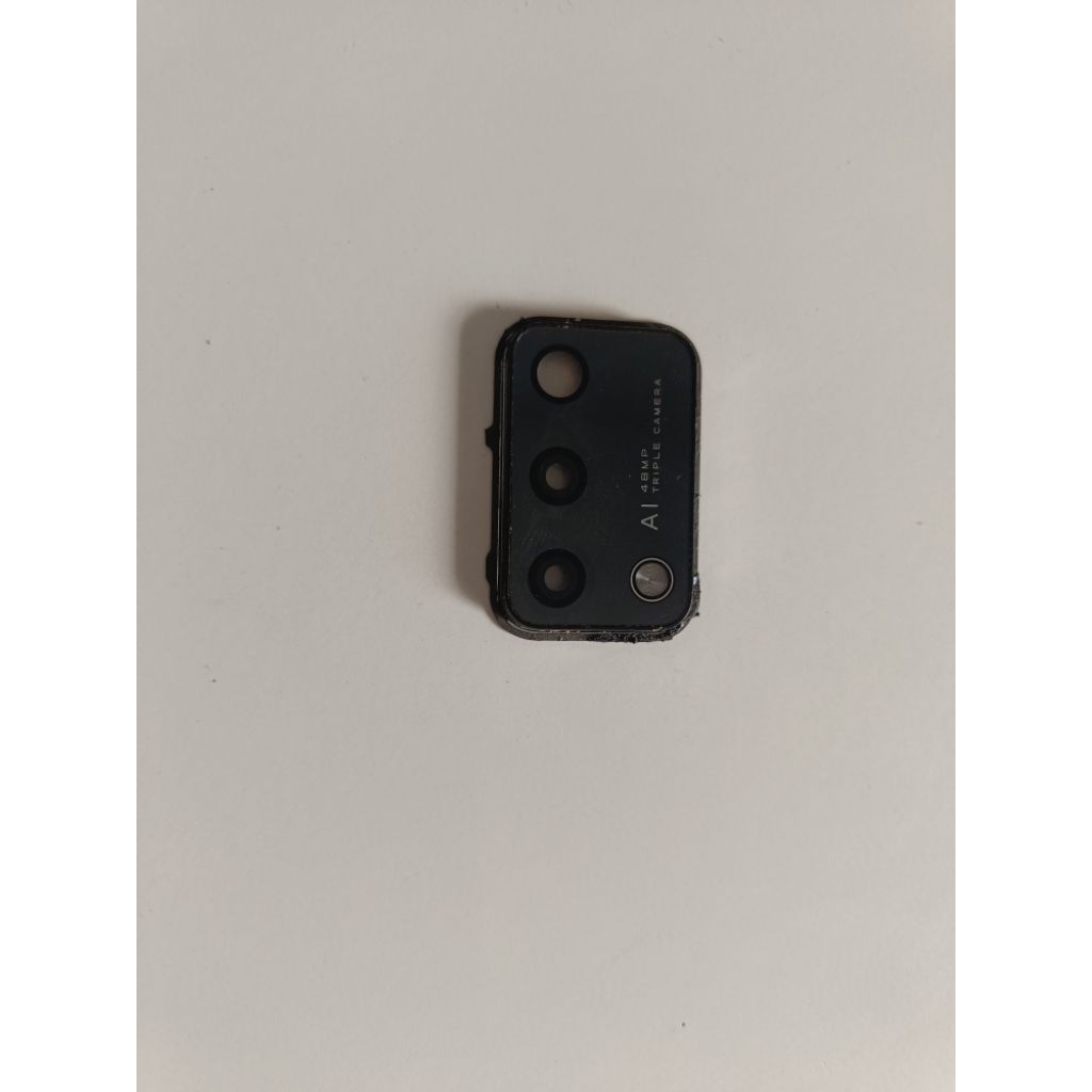 Kính camera cũ zin tháo máy Oppo A95 còn đẹp
