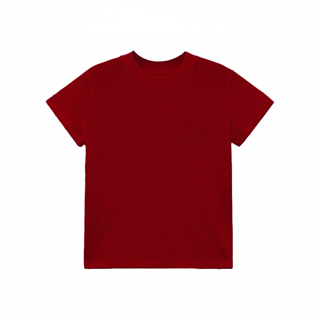 Áo Baby Tee Nữ Letastore Cotton Co Giãn 2 Chiều - Áo Thun Form Fit Trơn Basic Cao Cấp Tôn Dáng Nhiều Màu | BigBuy360 - bigbuy360.vn