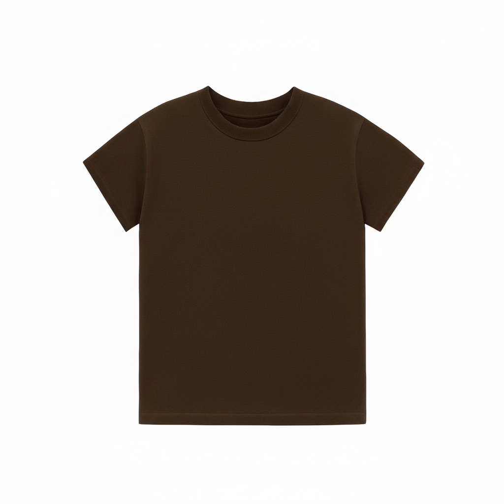 Áo Baby Tee Nữ Letastore Cotton Co Giãn 2 Chiều - Áo Thun Form Fit Trơn Basic Cao Cấp Tôn Dáng Nhiều Màu | BigBuy360 - bigbuy360.vn