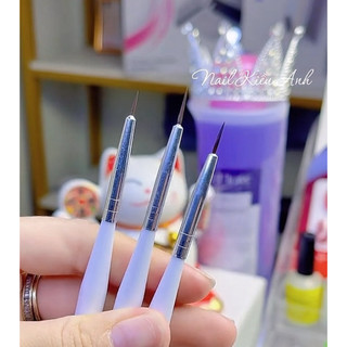 bộ cọ nét 3 cây cơ bản