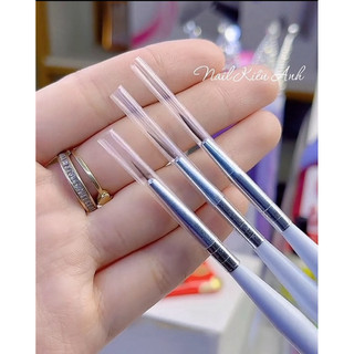 bộ cọ nét 3 cây cơ bản