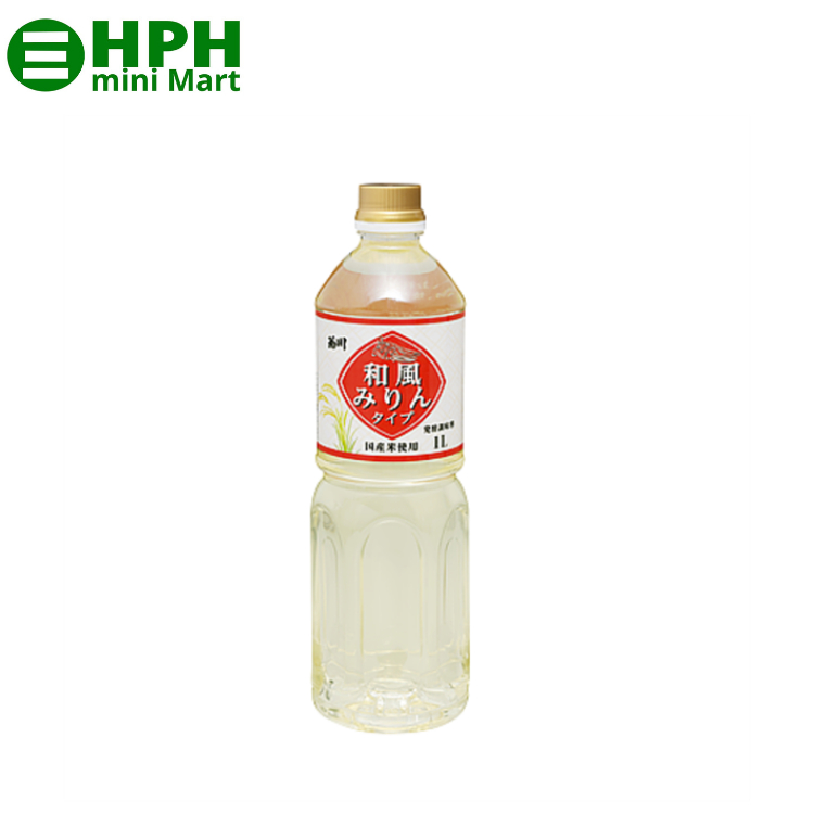 Rượu nấu ăn KIKUKAWA Nhật bản