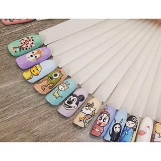 móng que tập sơn ( sâu 50mong