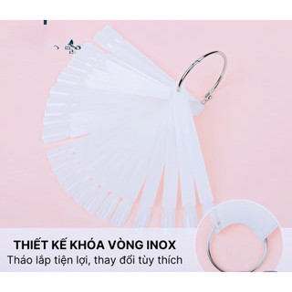 móng que tập sơn ( sâu 50mong