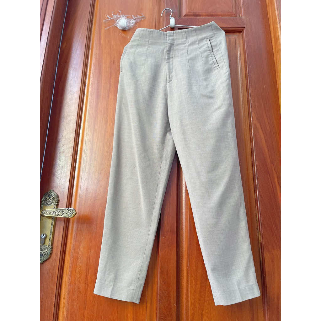 thanh lý quần tây sz xs của real clothes