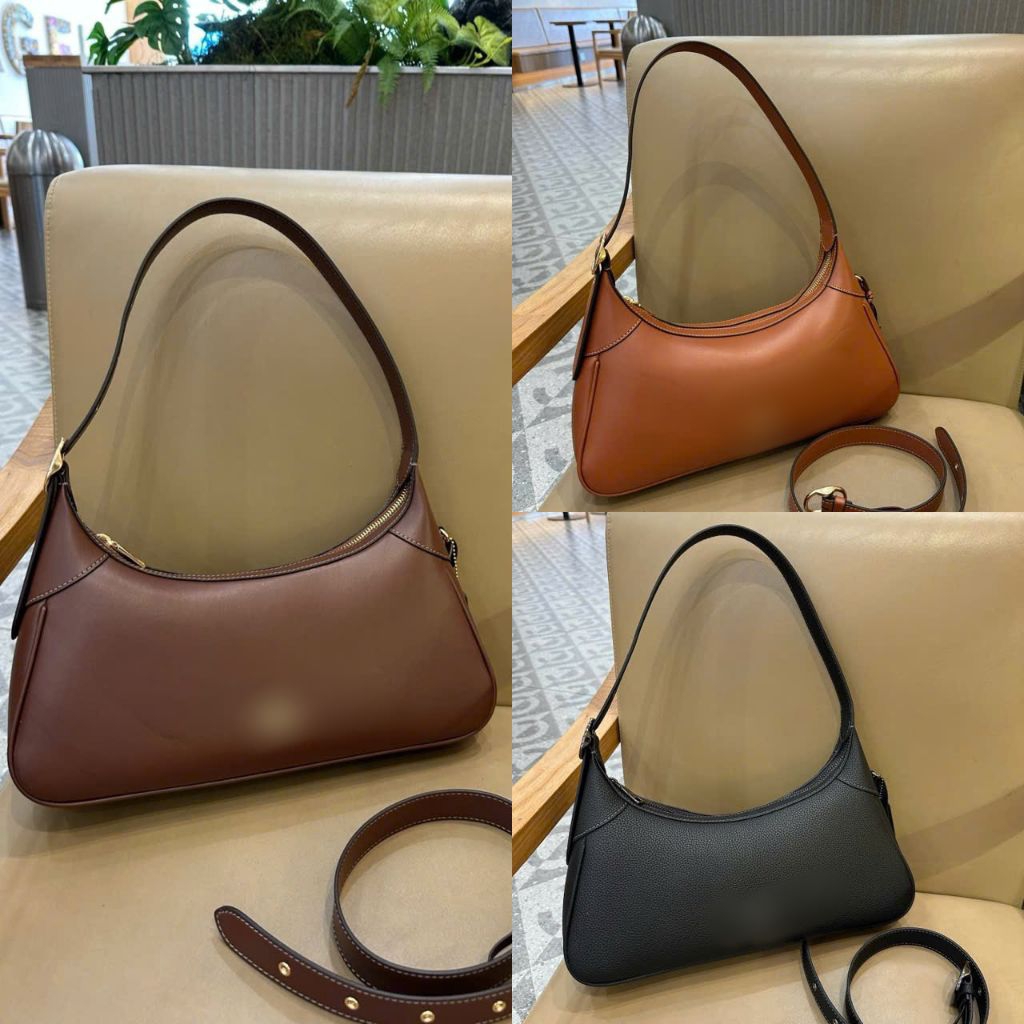 Ella Small Shoulder Bag túi xách thời trang